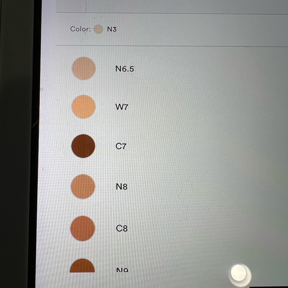 L’Oreal true match serum concealer - Picture 5 of 5